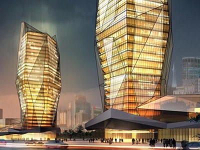 南京本莲铝合金包装公司