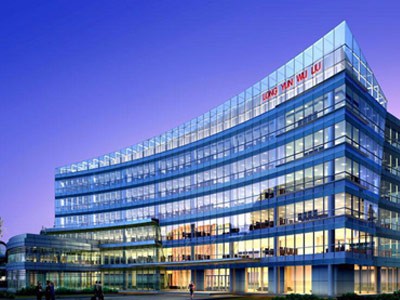 南京本莲铝合金包装公司