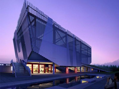 南京本莲铝合金包装公司