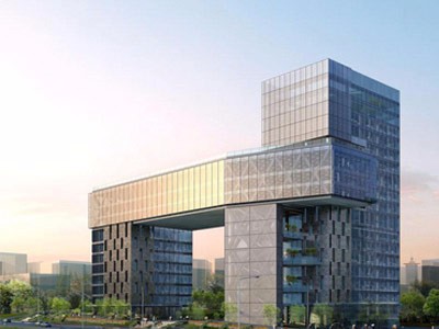 南京本莲铝合金包装公司